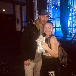 Meet your Posher, Brooke